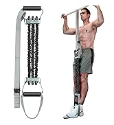 pull up assist bands