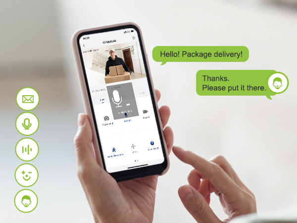 door bell ringer wireless