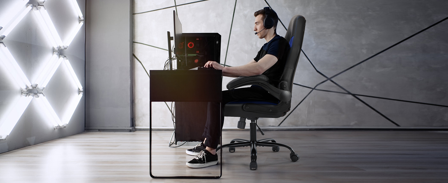 Ergonomic Office Chair