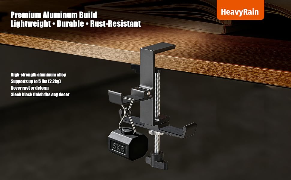 Premium Aluminum – Strong &amp;amp; Durable