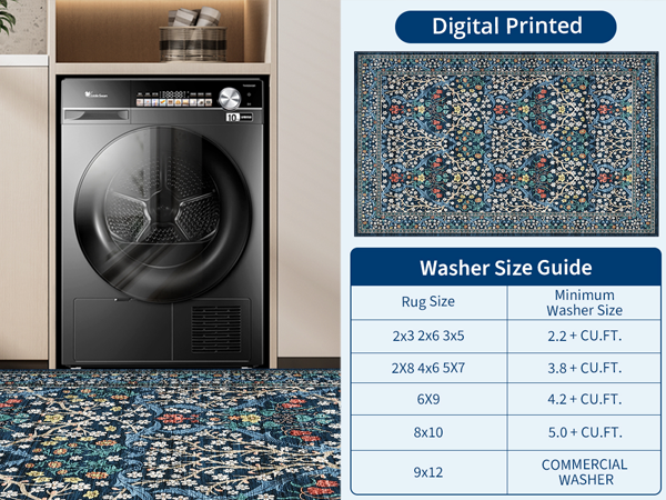 rug