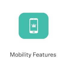 Mobility Features