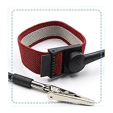 ESD Anti Static Wristband