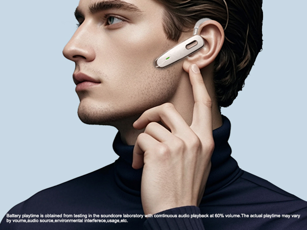 Bluetooth headset