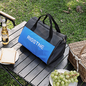 electric cooler for car