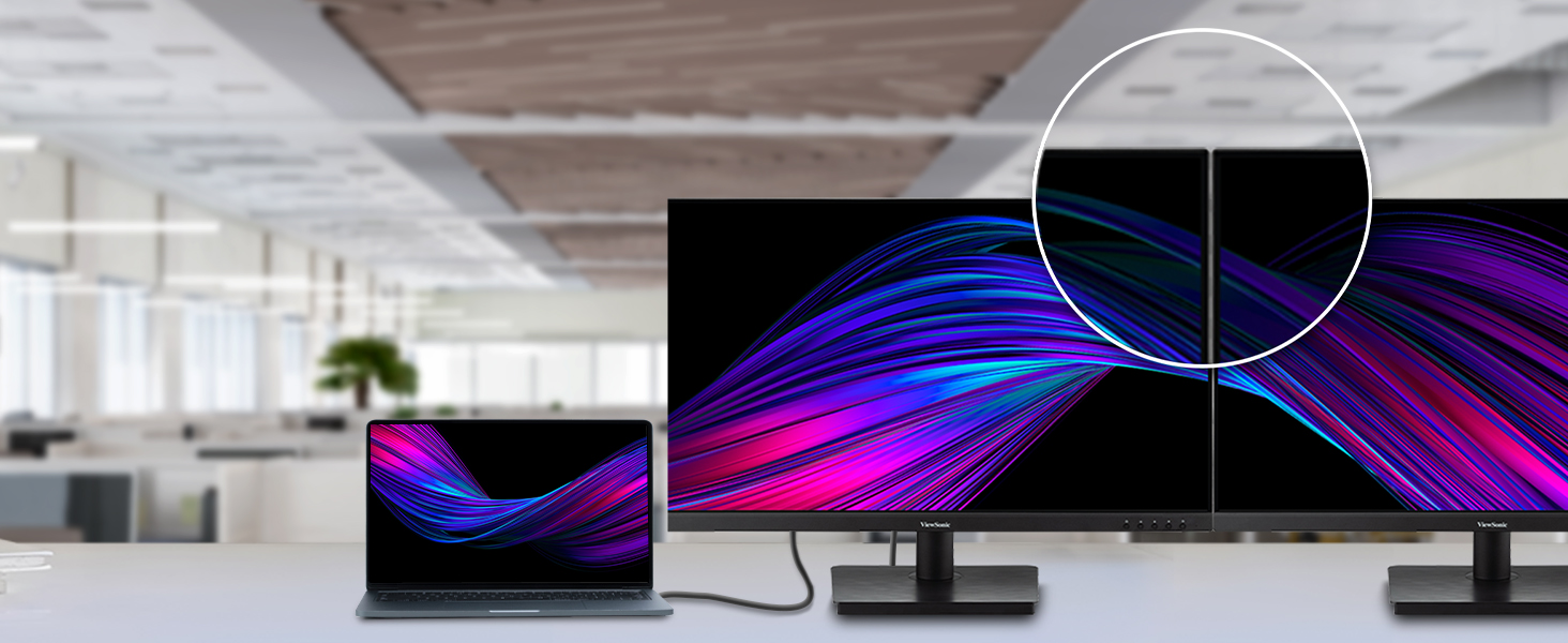 Frameless Design