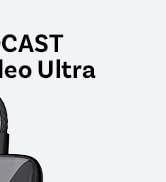 OTTOCAST Play2Video Ultra – Wireless CarPlay &amp; Android Auto Adapter with YouTube, Netflix, Spotif...