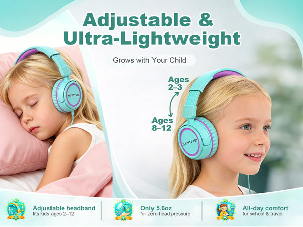 Adjustable &amp;amp; UItra-Lightweight