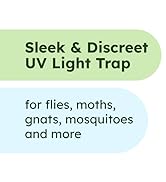use nats and flying insects traps insect safer wall getting rid of mosquitoes indoors