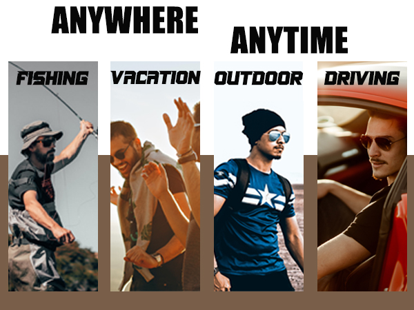 cool sunglasses for men