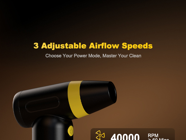 cordless air duster