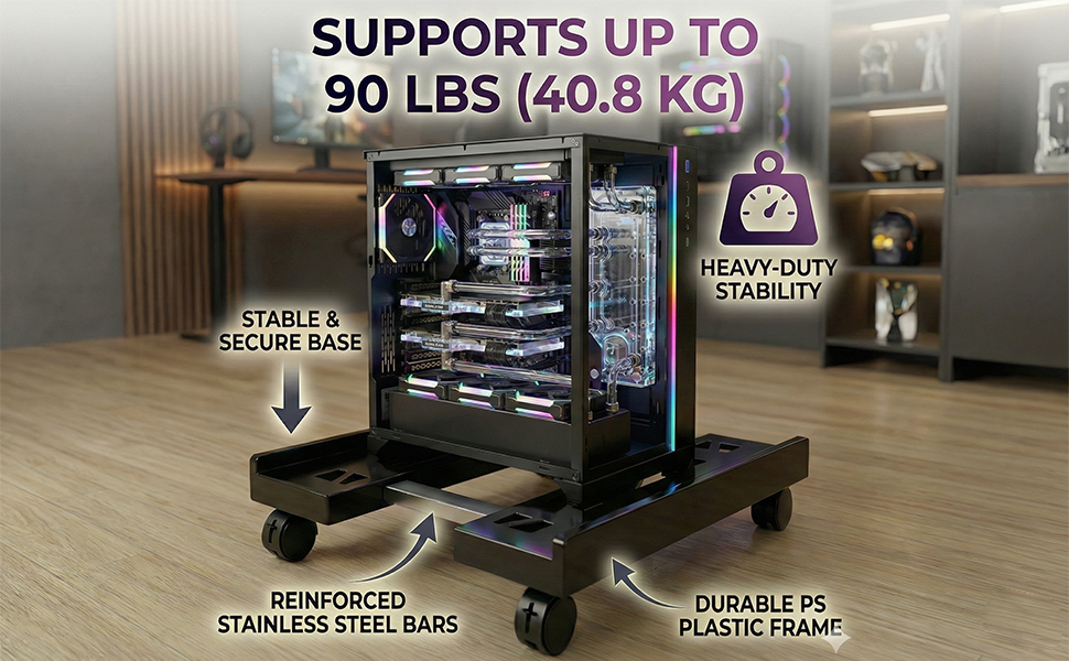 pc gaming accessories