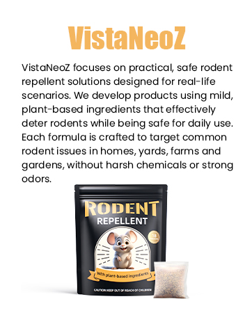Rodent Repellent