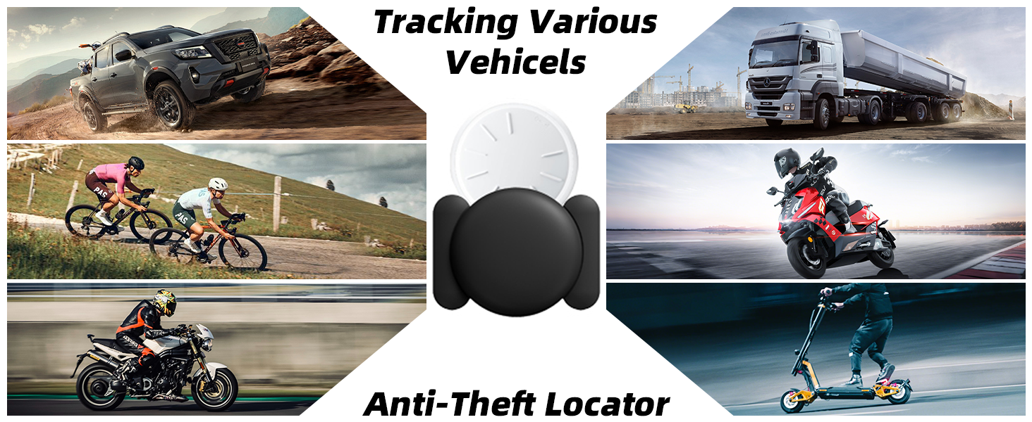 car gps tracker