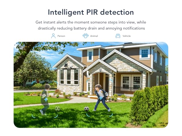 Solar Security Cameras Wireless Outdoor