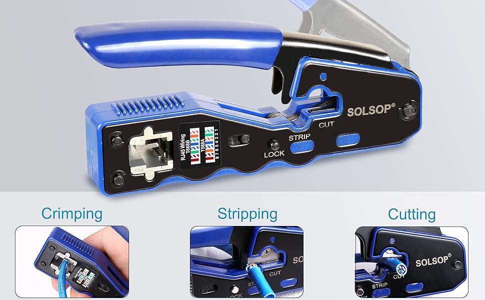 rj45 crimp tool