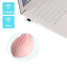 hamster wireless mouse