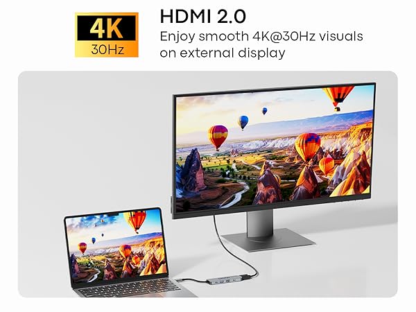 hdmi hub