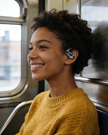 ai translation earbuds real time