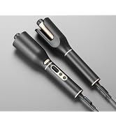 Automatic Curling Iron