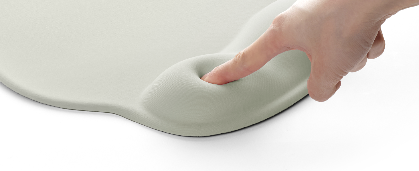 gel wrist rest