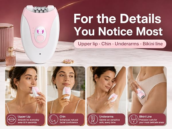epilator