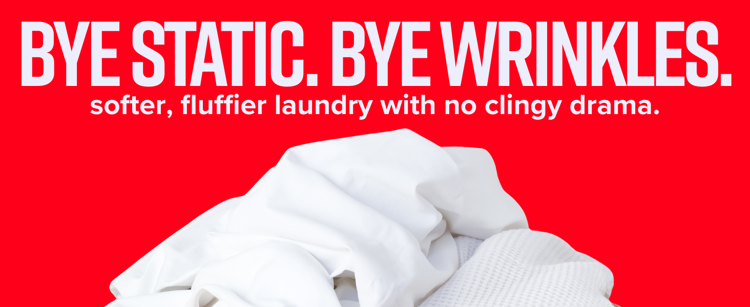 Bye static