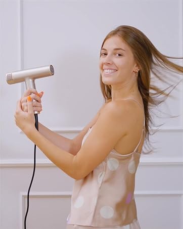 yapoy hair dryer