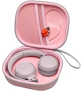 LTGEM EVA Hard Case for JBL Tune 510BT / 520BT / 660NC / 670NC / 570BT / 500BT / 500 / JBL LIVE 4...