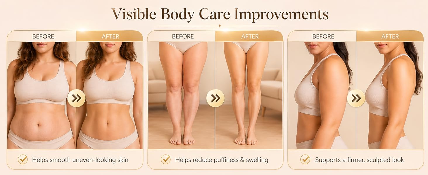 ZRCZRC Lymphatic Drainage Massager