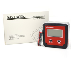 #82412 Digital Angle Gauge