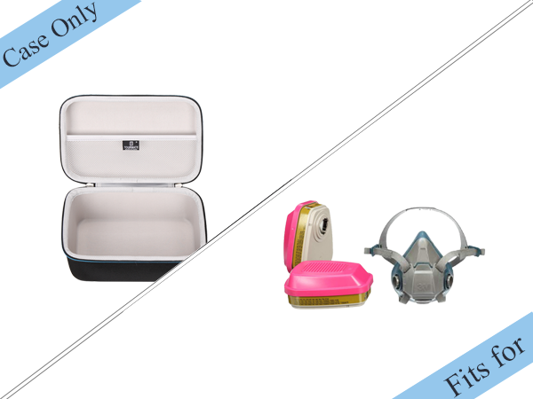 Tourmate Hard Storage Case