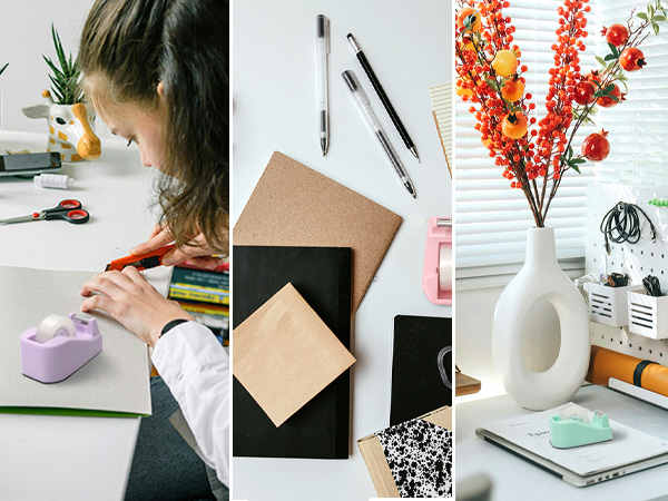 Desktop Tape Dispenser