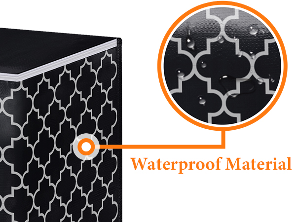 Waterproof Material