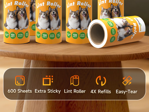 lint roller