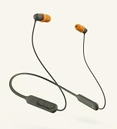 Elgin Discord Gen 3 Bluetooth Earplug Earbuds, OSHA Compliant Wireless in-Ear Headphones, 31dB NR...