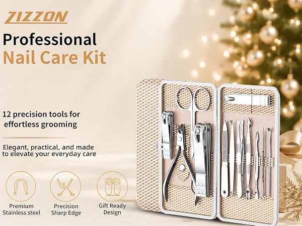 NAIL CARE SET