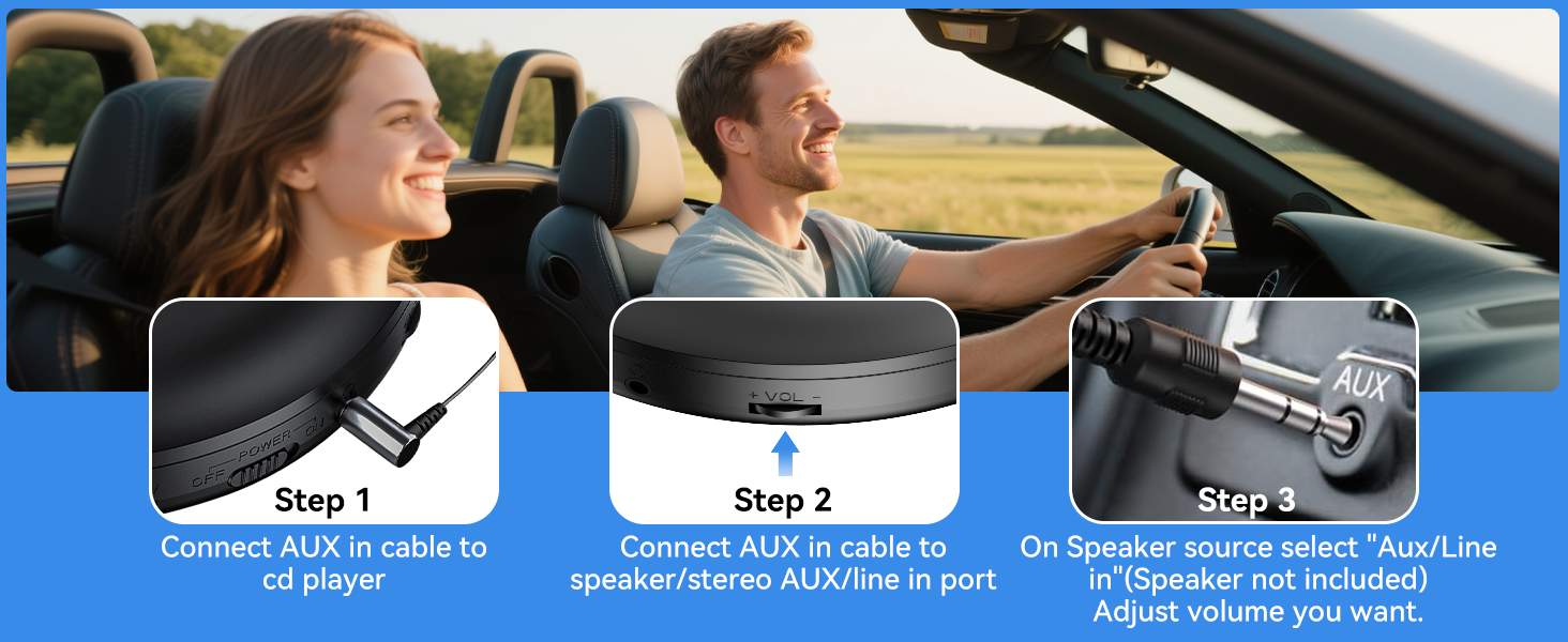 portable cd players