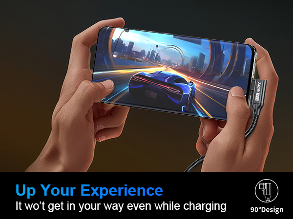 240W USB C to USB C Cable