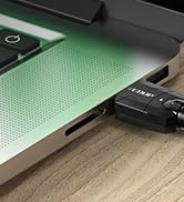 Long Range Bluetooth 5.1 USB Adapter