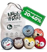 Wool Dryer Balls
