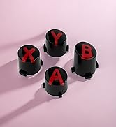 Buttons for Xbox Elite Series 2 Core Controller