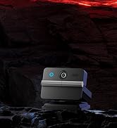 Foldable Webcam for Laptop
