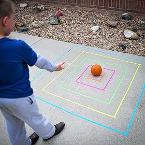 gaffer tape spike fluorescent gaffer power colors DIY no residue bright visible marking labeling