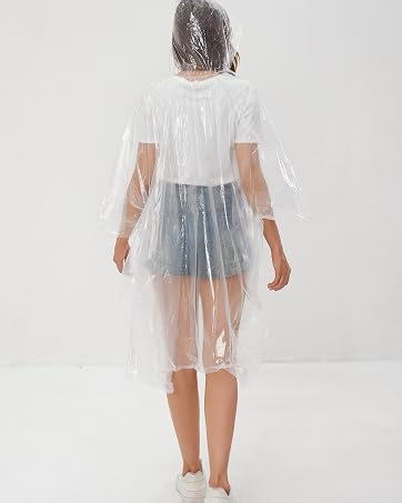 raincoat