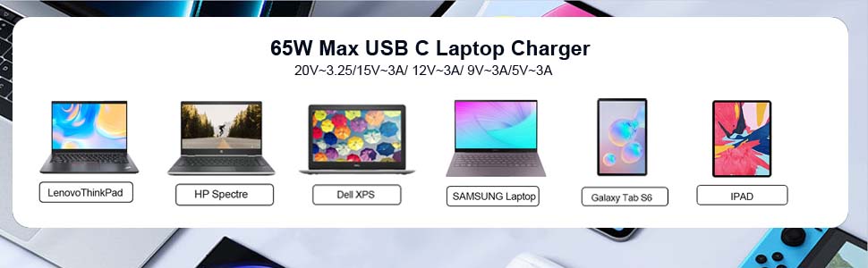 lenovo chromebook charger