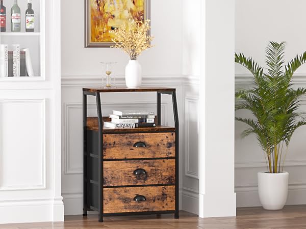 nightstand
