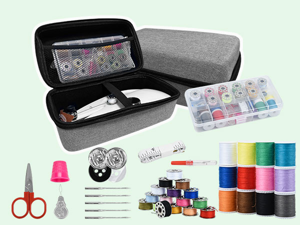 handheld sewing machine