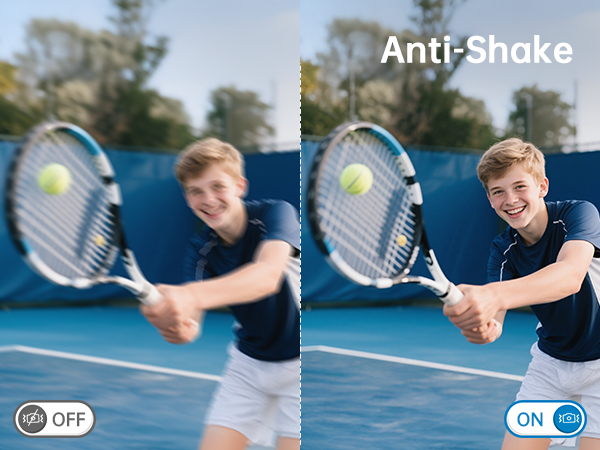 digital camera with wifi