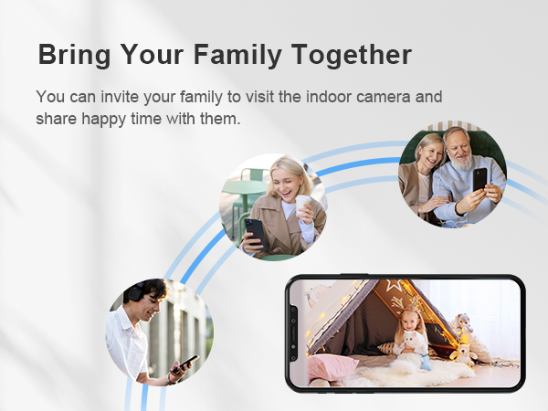 indoor cameras wireless